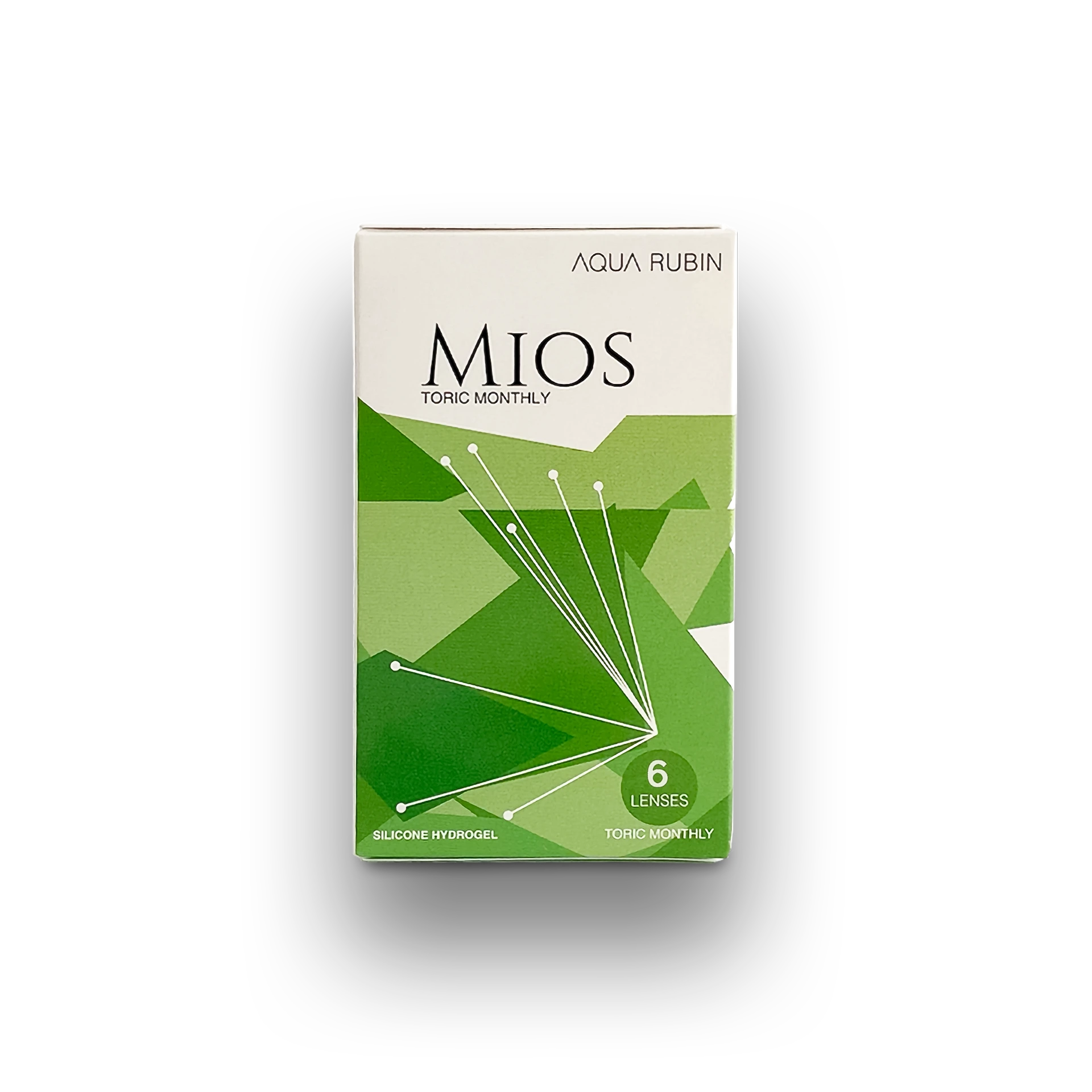 MIOS Toric (1x6)