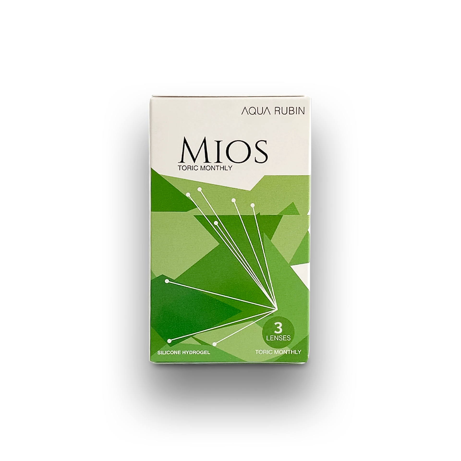 MIOS Toric (1x3)
