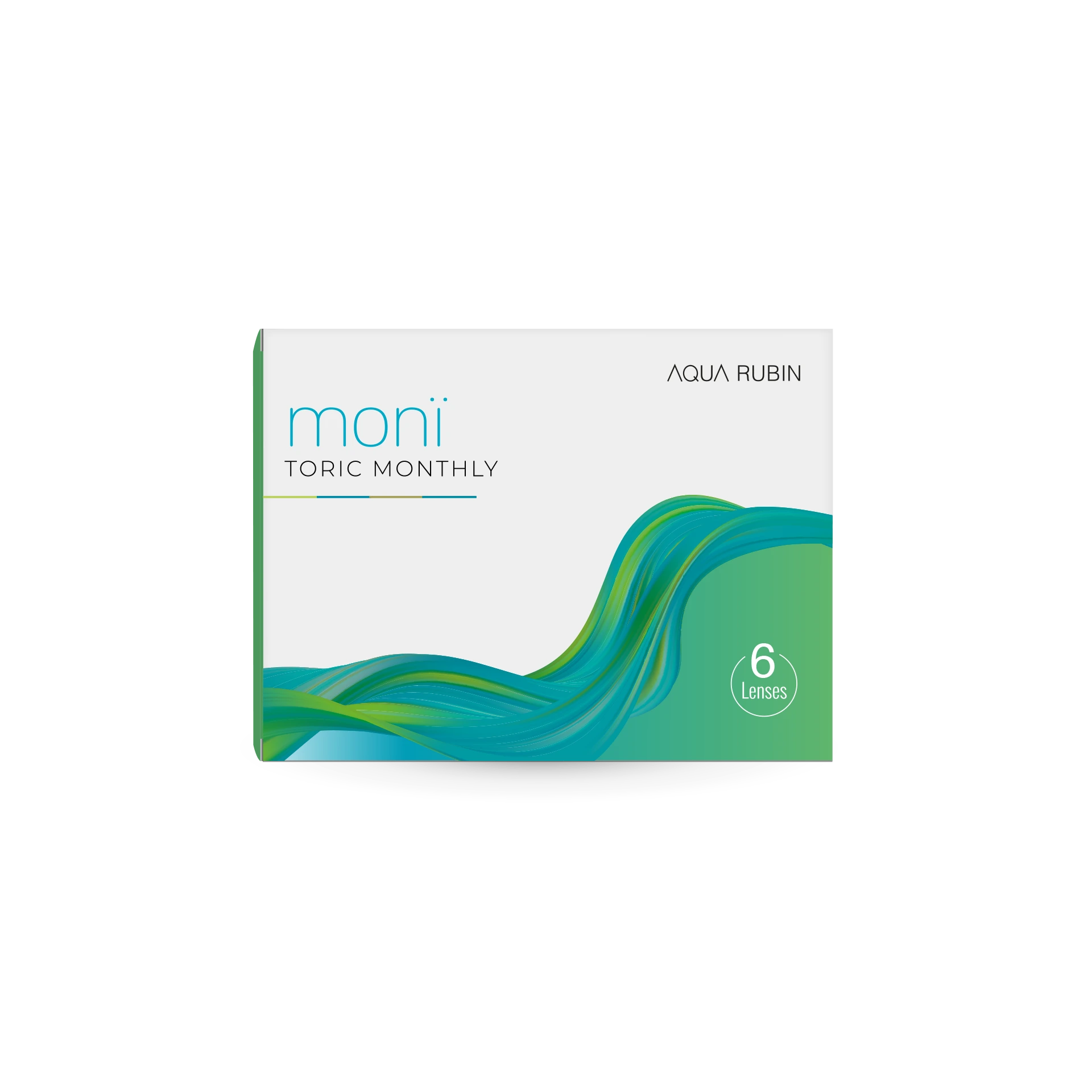 Moni Toric (1x6)